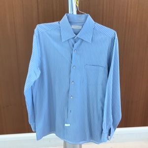 Ermenegildo Zegna casual shirt
